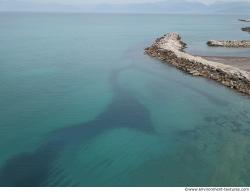 Photo Textures of Corfu Nature